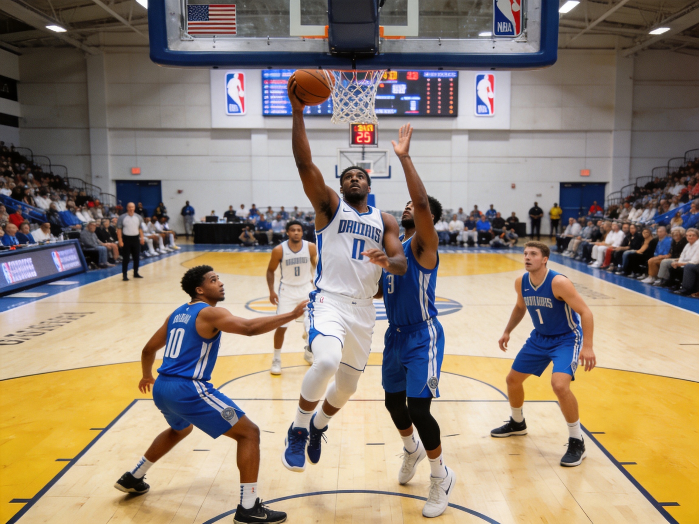 NBA赛事新闻与分析内容展示