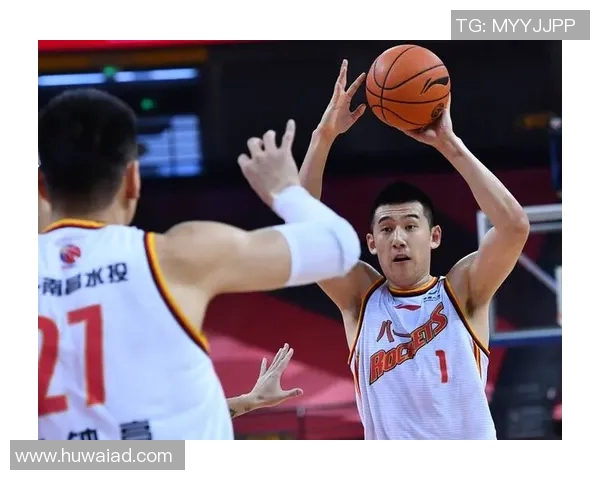 付豪：从青年才俊到行业领军人物的成长之路与未来展望