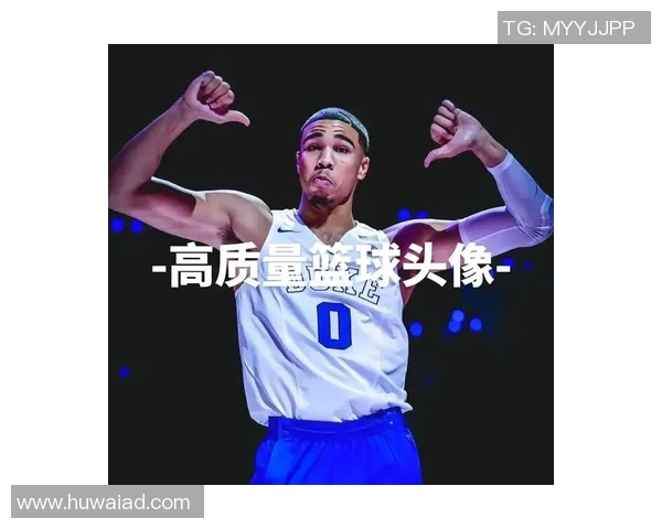 帅气男篮球明星头像大集合展现运动魅力与时尚风范